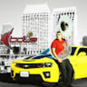 Meet your Posher, Luis